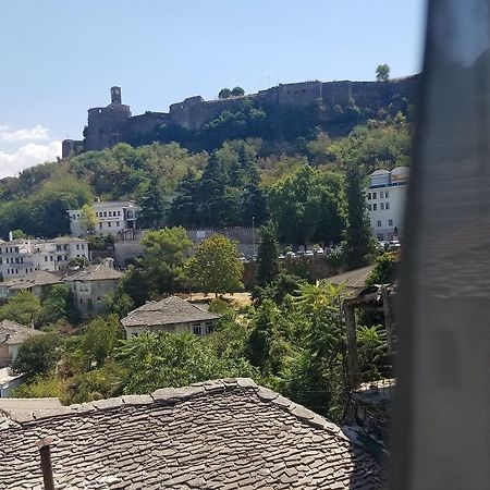 Lori'S Traditional House Gjirokastër Dış mekan fotoğraf