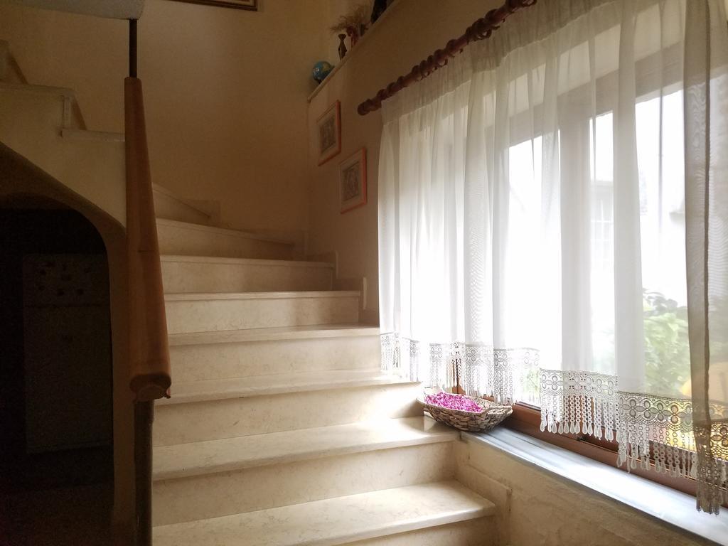Lori'S Traditional House Gjirokastër Dış mekan fotoğraf