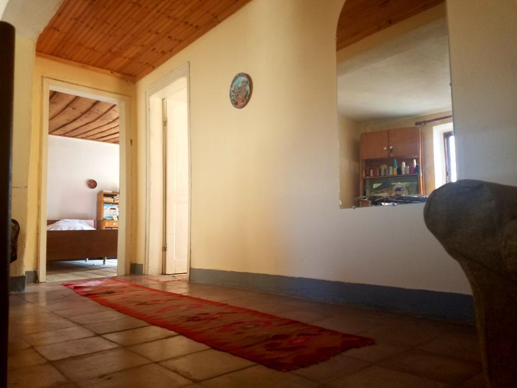 Lori'S Traditional House Gjirokastër Dış mekan fotoğraf