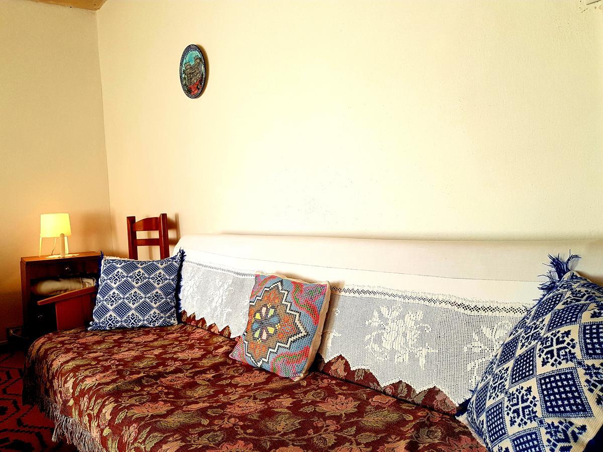 Lori'S Traditional House Gjirokastër Dış mekan fotoğraf
